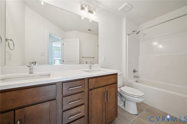 15349 Oasis Sun Way, Midlothian, VA 23112