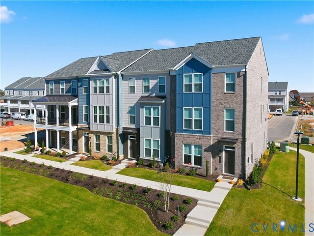 15349 Oasis Sun Way, Midlothian, VA 23112