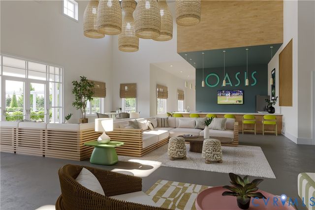 15349 Oasis Sun Way, Midlothian, VA 23112