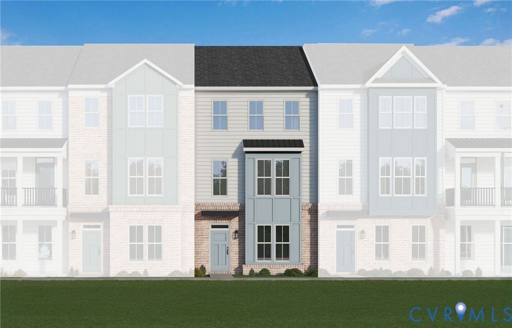 15349 Oasis Sun Way, Midlothian, VA 23112