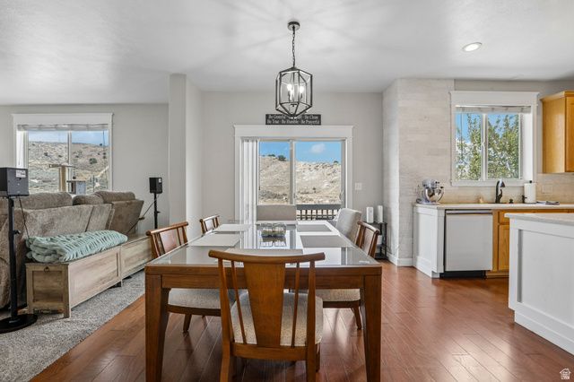 2819 E HIDEOUT CIR, Eagle Mountain, UT 84005