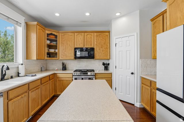 2819 E HIDEOUT CIR, Eagle Mountain, UT 84005
