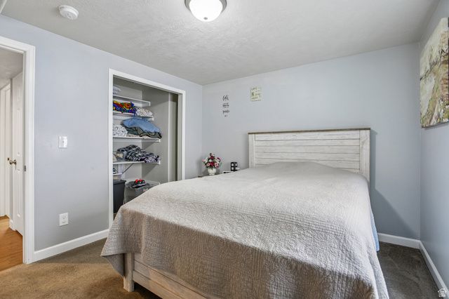 2819 E HIDEOUT CIR, Eagle Mountain, UT 84005