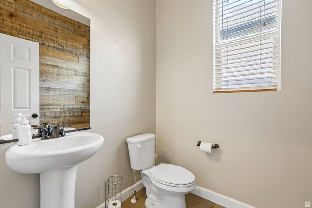 2819 E HIDEOUT CIR, Eagle Mountain, UT 84005