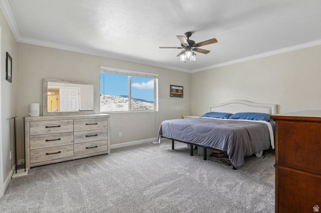 2819 E HIDEOUT CIR, Eagle Mountain, UT 84005