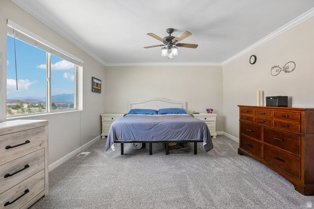 2819 E HIDEOUT CIR, Eagle Mountain, UT 84005