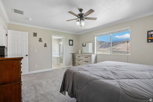 2819 E HIDEOUT CIR, Eagle Mountain, UT 84005