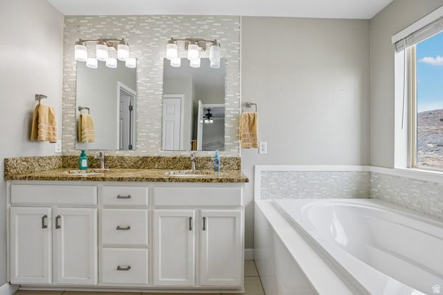 2819 E HIDEOUT CIR, Eagle Mountain, UT 84005