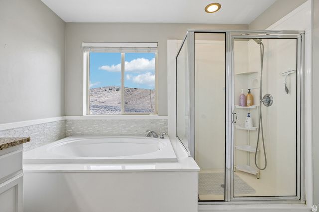 2819 E HIDEOUT CIR, Eagle Mountain, UT 84005