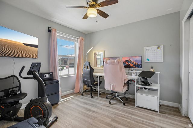 2819 E HIDEOUT CIR, Eagle Mountain, UT 84005