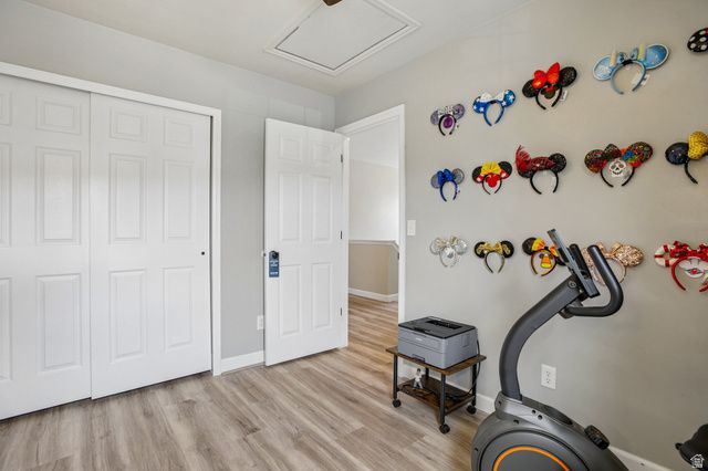 2819 E HIDEOUT CIR, Eagle Mountain, UT 84005