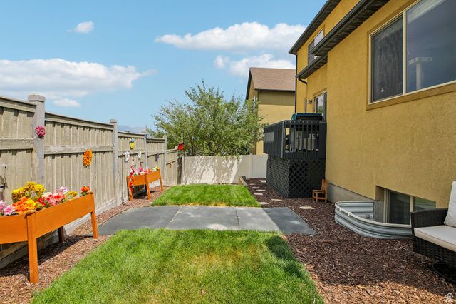 2819 E HIDEOUT CIR, Eagle Mountain, UT 84005