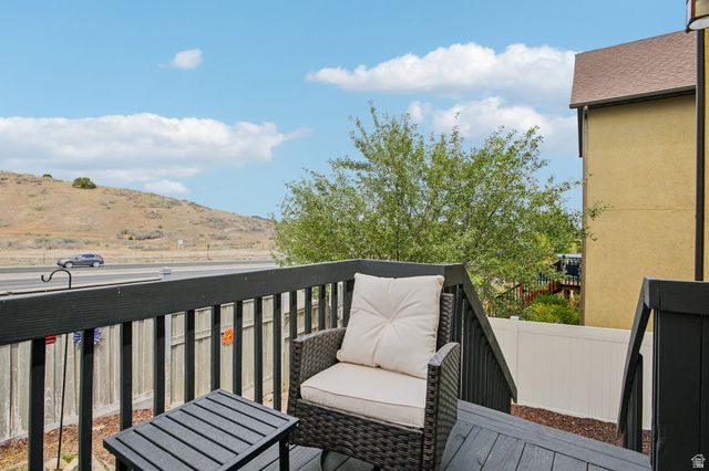 2819 E HIDEOUT CIR, Eagle Mountain, UT 84005