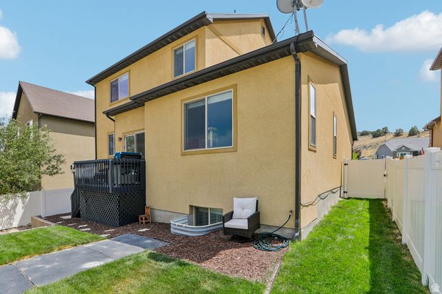 2819 E HIDEOUT CIR, Eagle Mountain, UT 84005
