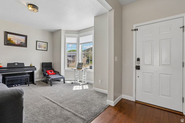 2819 E HIDEOUT CIR, Eagle Mountain, UT 84005