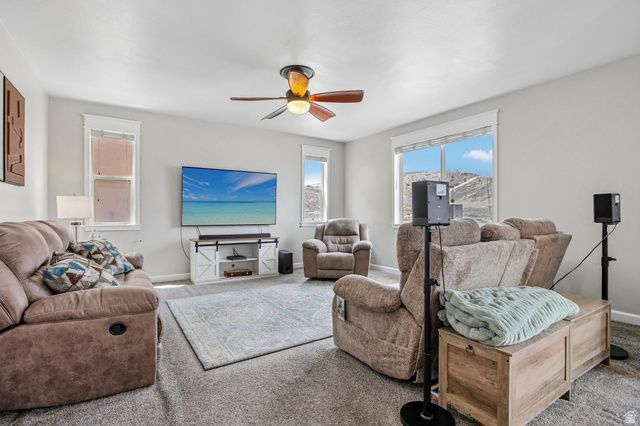 2819 E HIDEOUT CIR, Eagle Mountain, UT 84005