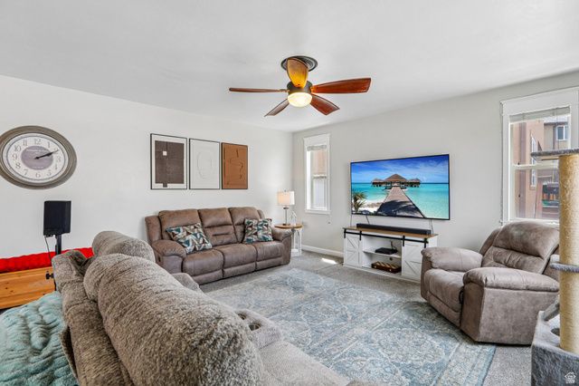 2819 E HIDEOUT CIR, Eagle Mountain, UT 84005
