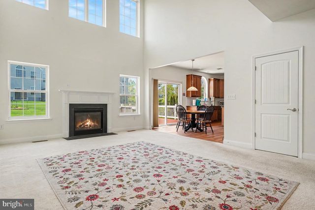 508 BROOK RUN TER, Gilbertsville, PA 19525