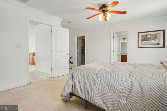 508 BROOK RUN TER, Gilbertsville, PA 19525