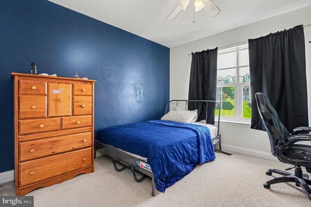 508 BROOK RUN TER, Gilbertsville, PA 19525