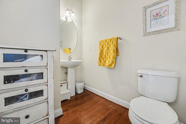 508 BROOK RUN TER, Gilbertsville, PA 19525