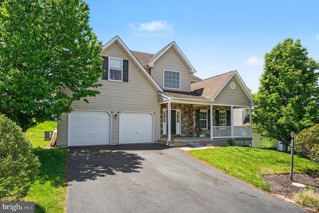 508 BROOK RUN TER, Gilbertsville, PA 19525