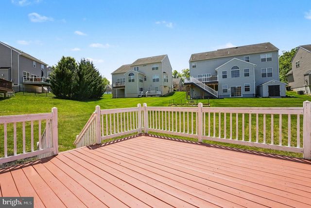 508 BROOK RUN TER, Gilbertsville, PA 19525