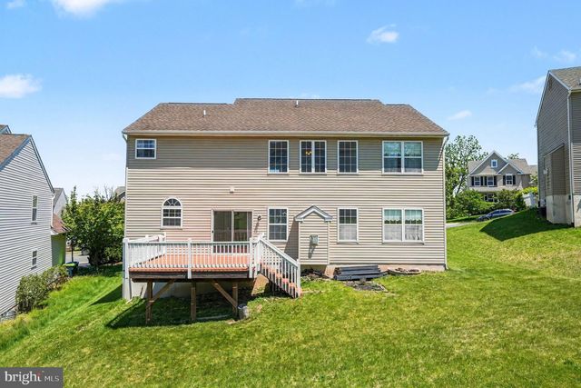 508 BROOK RUN TER, Gilbertsville, PA 19525