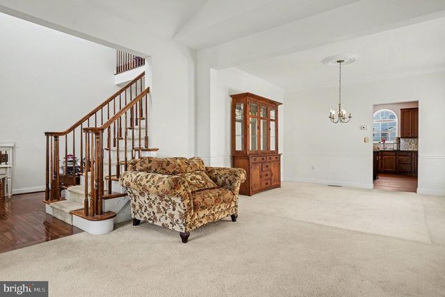 508 BROOK RUN TER, Gilbertsville, PA 19525