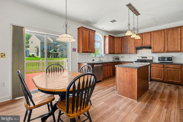 508 BROOK RUN TER, Gilbertsville, PA 19525