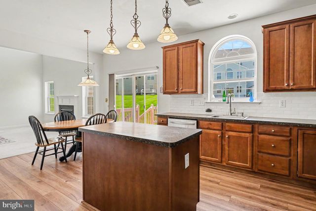 508 BROOK RUN TER, Gilbertsville, PA 19525