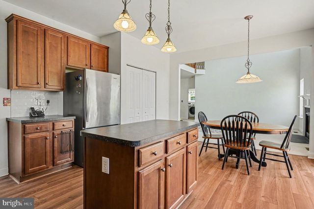 508 BROOK RUN TER, Gilbertsville, PA 19525