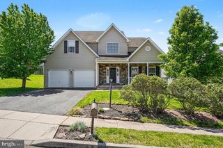 508 BROOK RUN TER, Gilbertsville, PA 19525