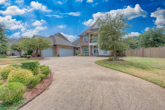110 Overbrook Lane, Bossier City, LA 71111