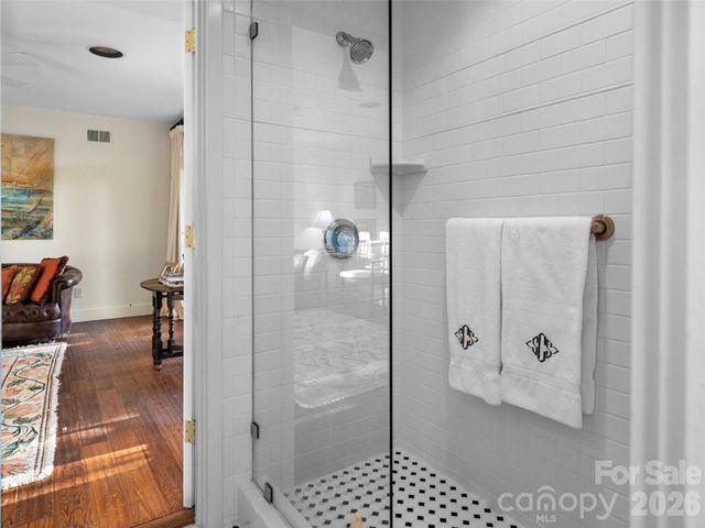 65 Crestwood Road, Asheville, NC 28804