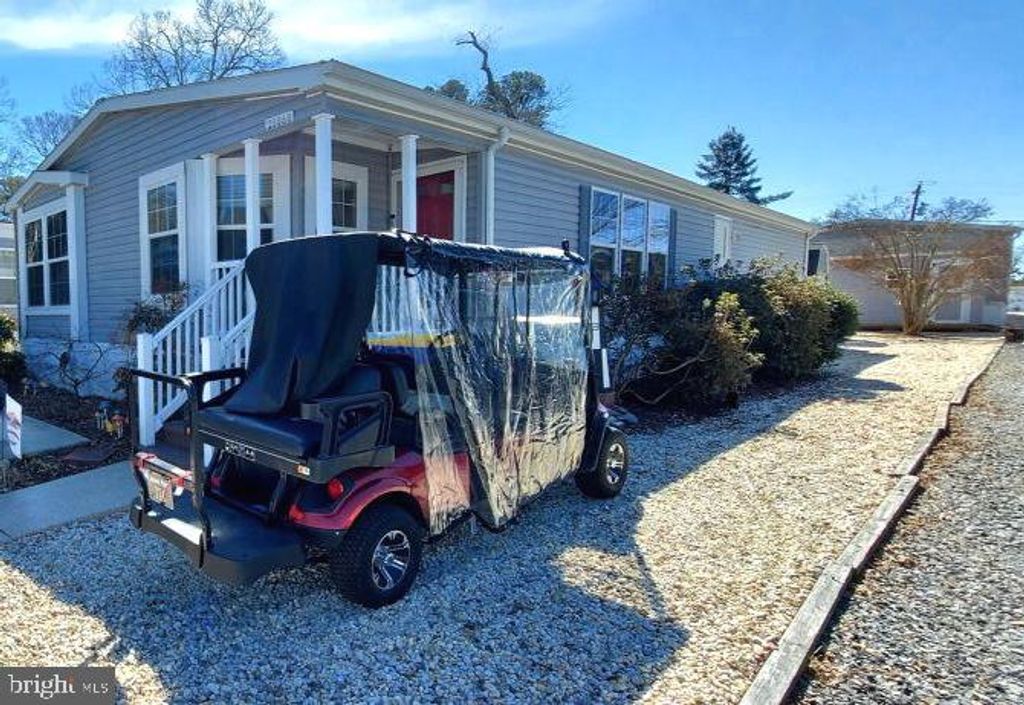 25868 AMERICAN AVE, Millsboro, DE 19966