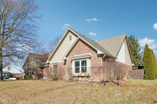 6840 Romeo Drive, Avon, IN 46123
