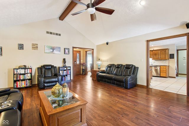 6840 Romeo Drive, Avon, IN 46123