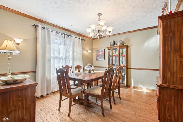 6840 Romeo Drive, Avon, IN 46123