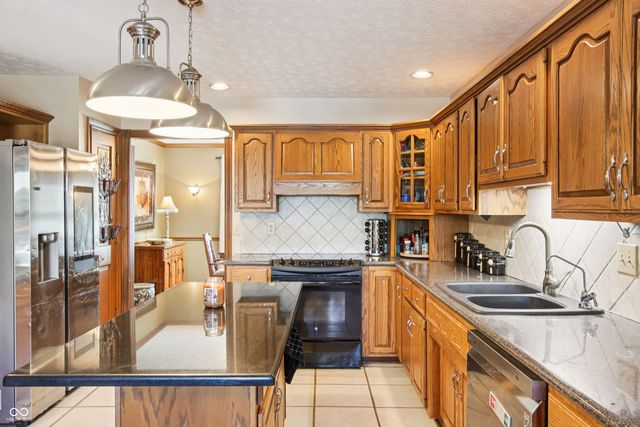 6840 Romeo Drive, Avon, IN 46123