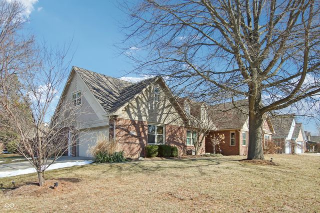 6840 Romeo Drive, Avon, IN 46123