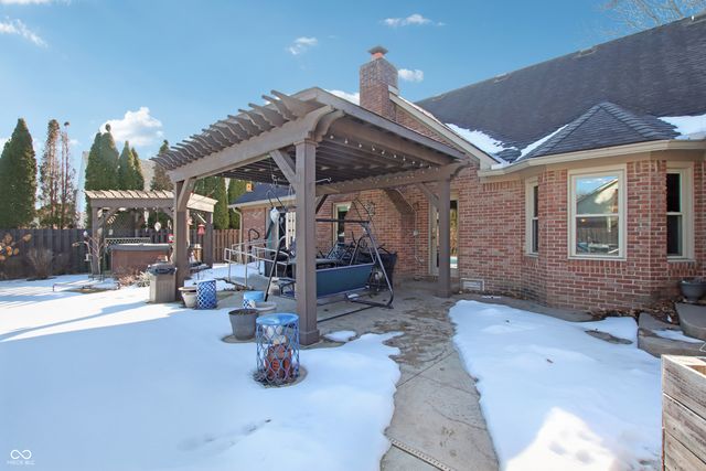 6840 Romeo Drive, Avon, IN 46123