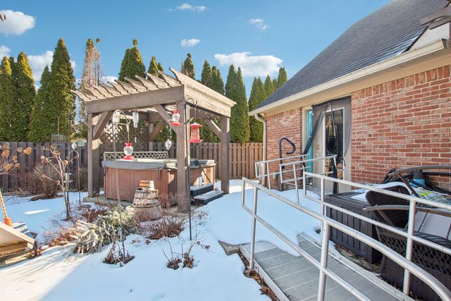 6840 Romeo Drive, Avon, IN 46123