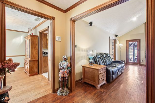 6840 Romeo Drive, Avon, IN 46123