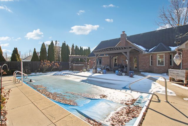 6840 Romeo Drive, Avon, IN 46123