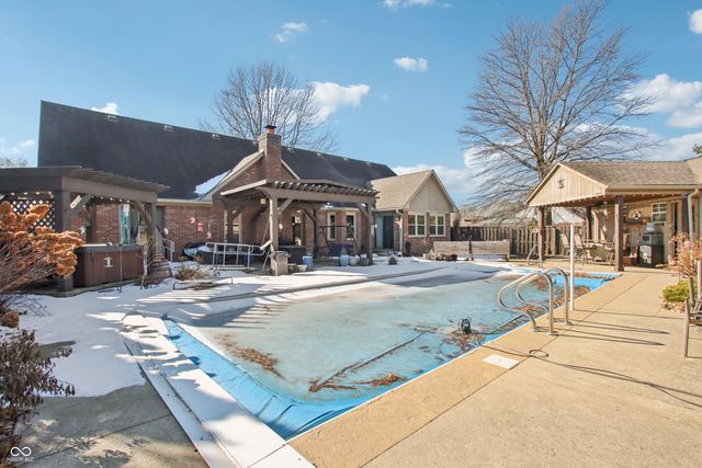 6840 Romeo Drive, Avon, IN 46123