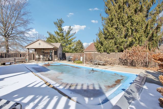 6840 Romeo Drive, Avon, IN 46123