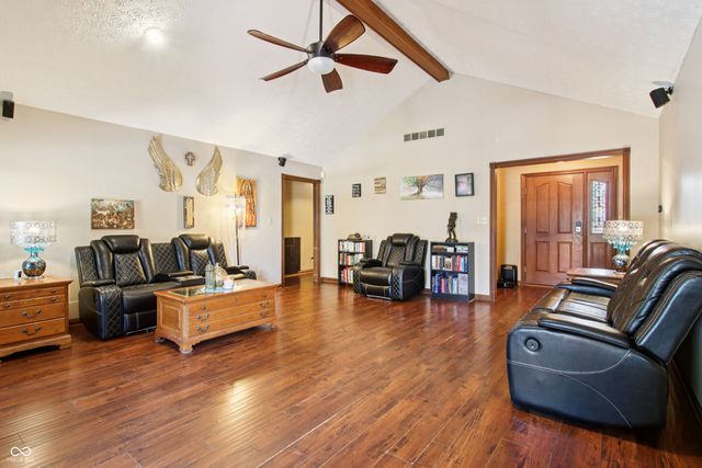 6840 Romeo Drive, Avon, IN 46123