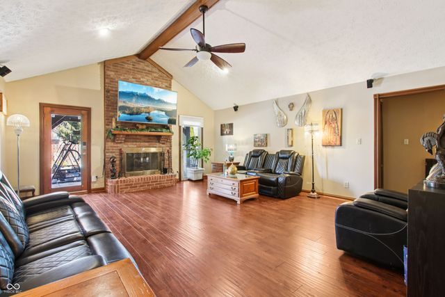 6840 Romeo Drive, Avon, IN 46123