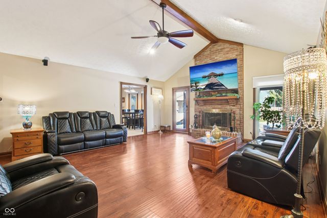 6840 Romeo Drive, Avon, IN 46123